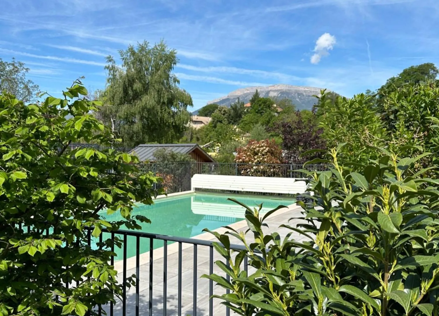 Apartment Appartement 2 A 4 Personnes, Une Pause Au Vert Chateauvieux