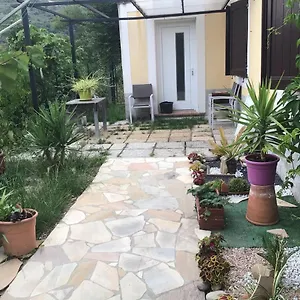 Mon Petit Paradis Saint-Blaise (Alpes-Maritimes)